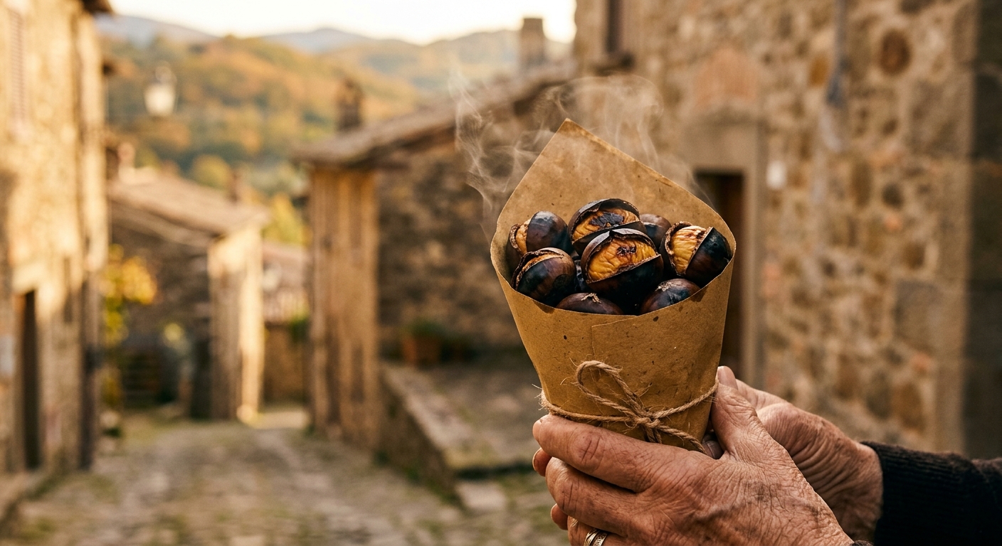 Festa della castagna