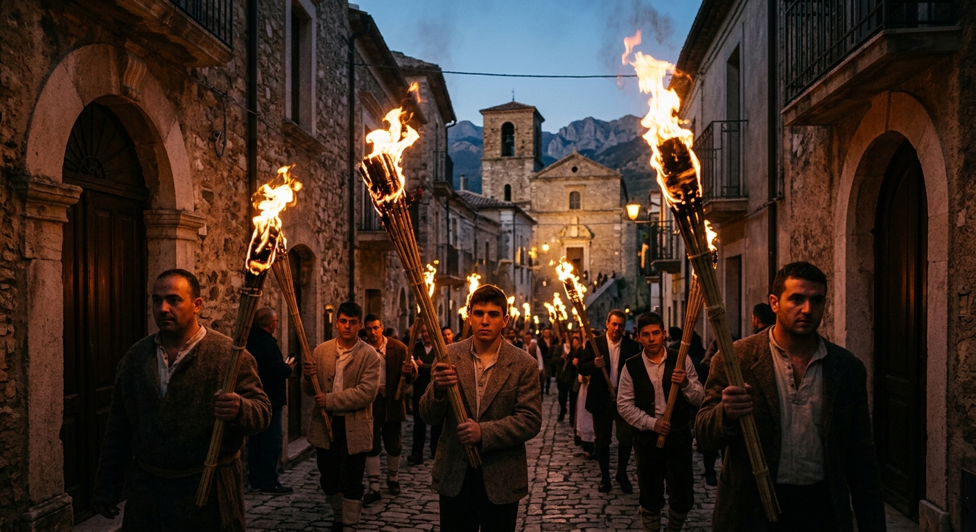 Festa di San Leone 2027