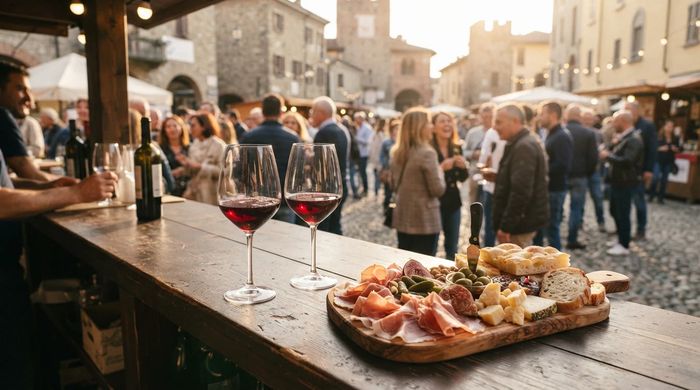 Legnano in Vino