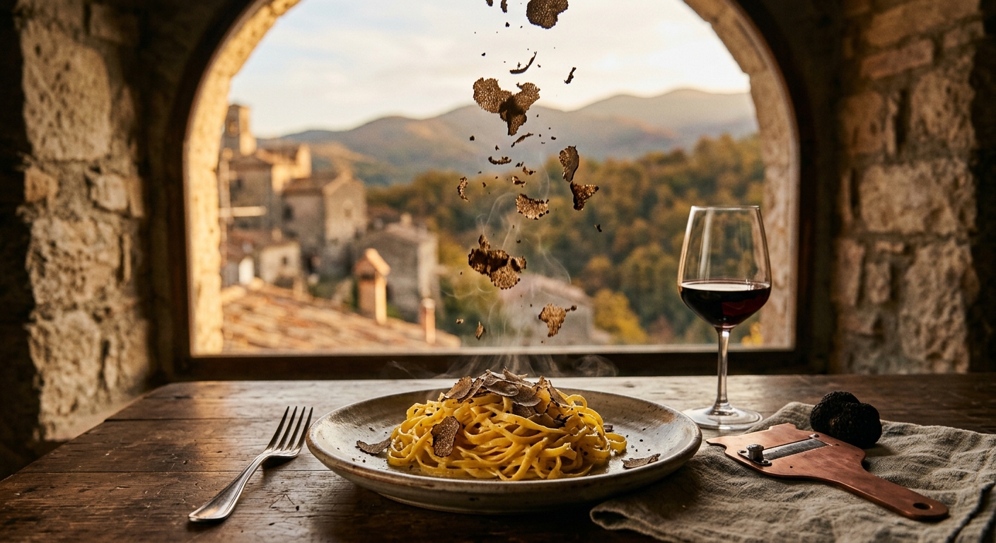 Sagra del Tartufo