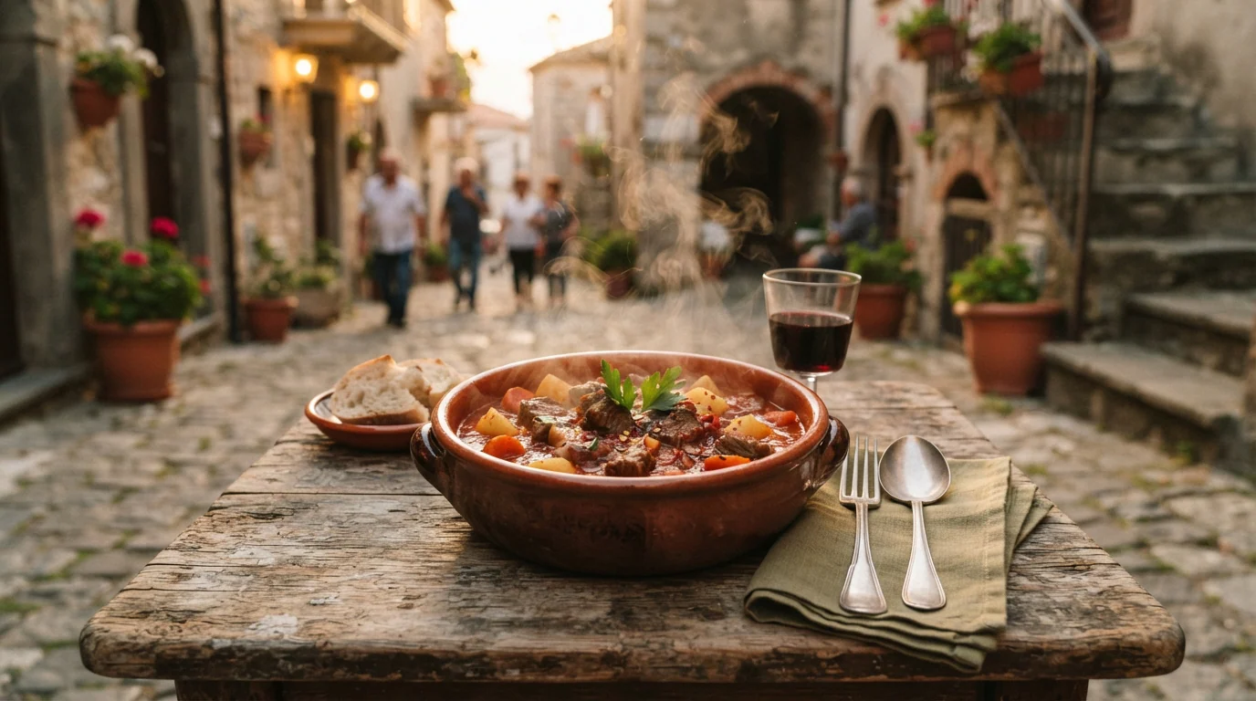 Sagra dello Spezzatino 2026