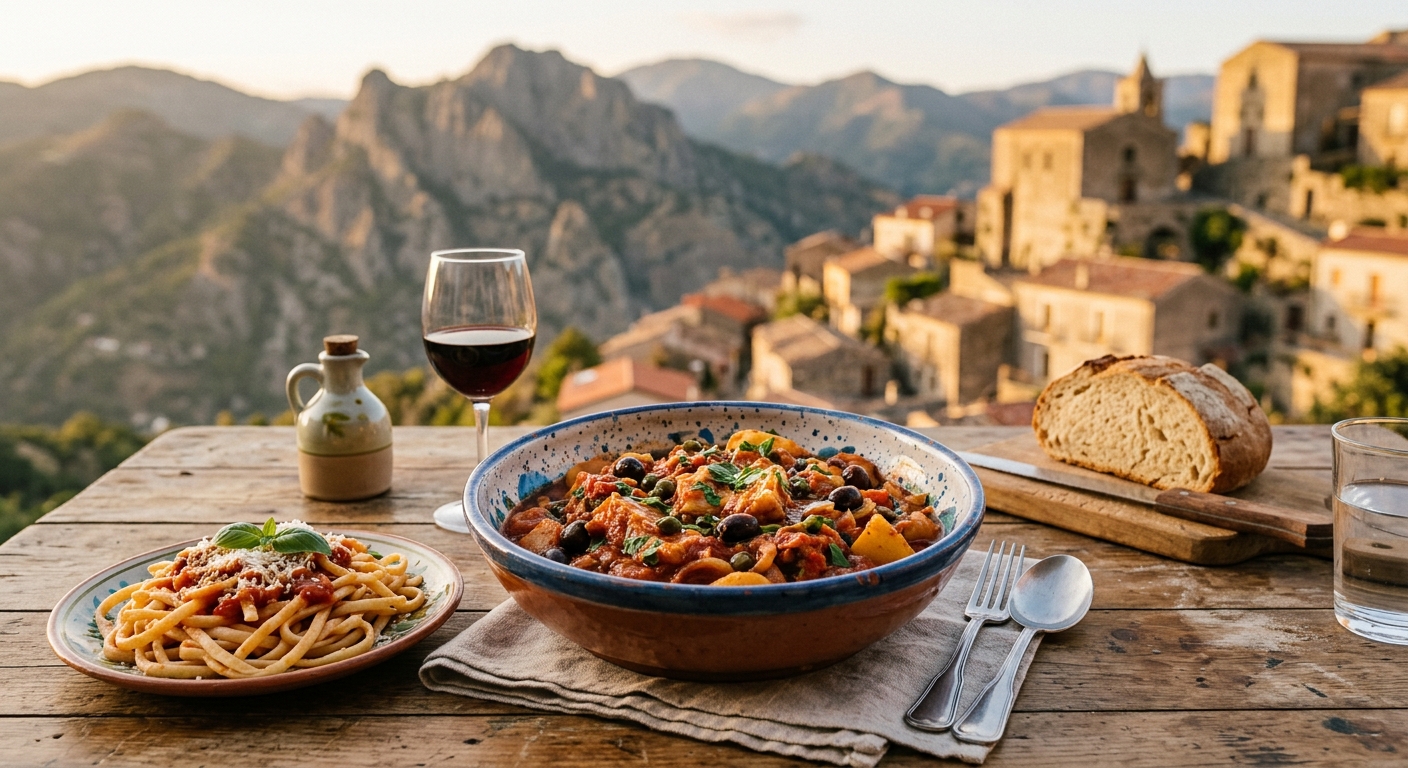 Sagra dello Stoccafisso